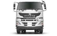 Eicher Pro 6055 XP